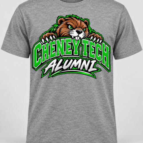 Cheney Tech Boys Basketball Alumni